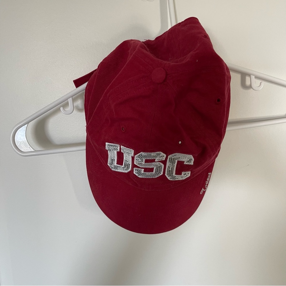Usc Hat - image 2